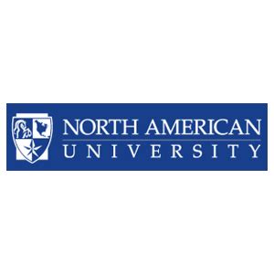 North American University Logo