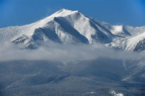 Colorado weather: February outlook threatens arctic blasts and snow risks