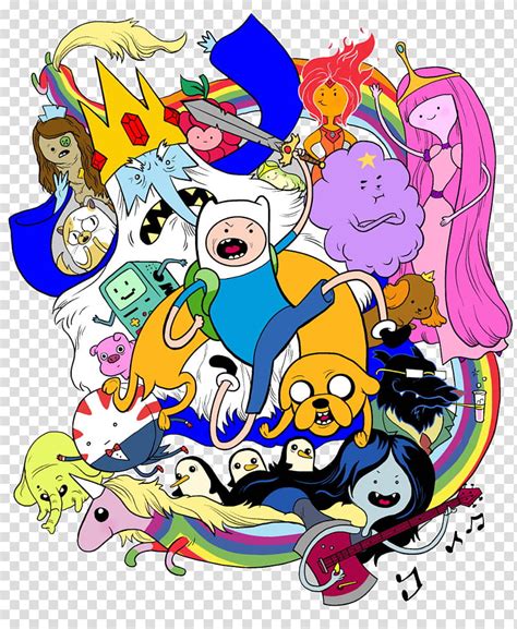 adventure time characters clipart 10 free Cliparts | Download images on Clipground 2024