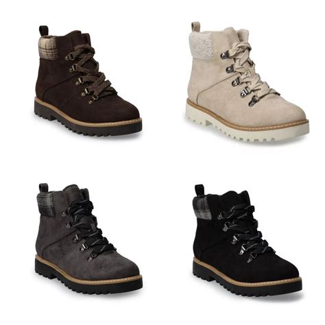 Kohl’s: Women’s Boots only $30 (reg $70) + MORE! – Wear It For Less