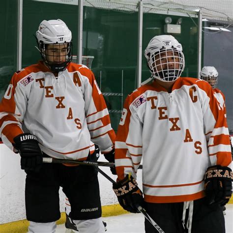 Texas Ice Hockey