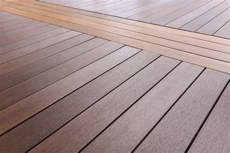 Best Composite Deck Boards in Davison, MI | C&L Ward