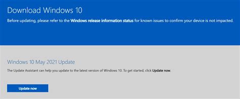 Force Install the Latest Windows 10 Update: How To Do It and Why You Shouldn't