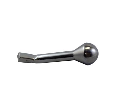 Mosin Nagant “Teardrop” Bolt Handle – Rock Solid Industries