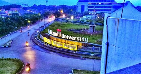 Telkom University