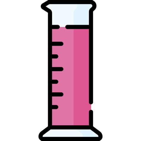 Top 122+ Graduated cylinder cartoon - Tariquerahman.net