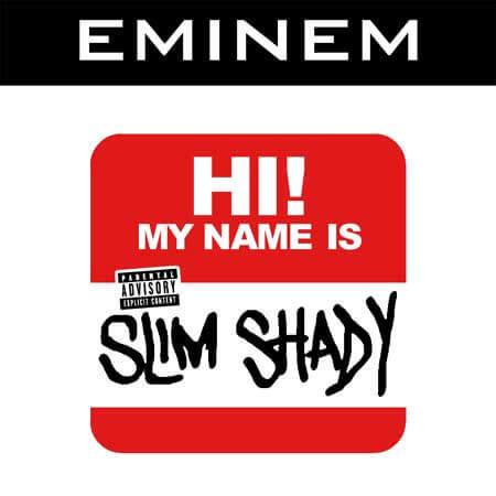 Eminem "My Name Is" (1999) - Hip Hop Golden Age Hip Hop Golden Age