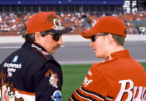 Dale Earnhardt Sr.'s First-Ever NASCAR Cup Series Start Was in the No ...