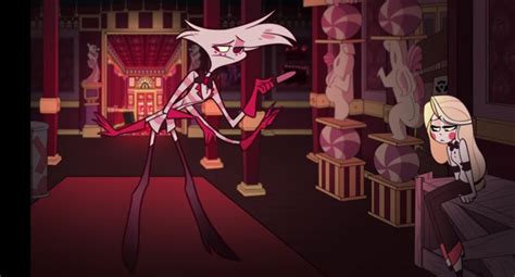 Sowelo's Blog — Hazbin Hotel Theory