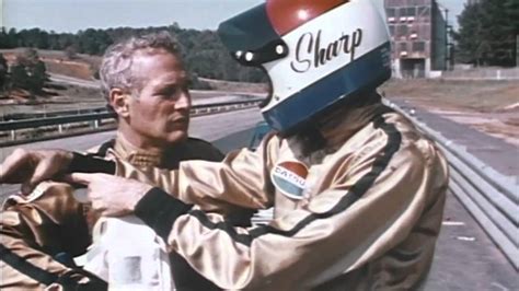 Winning: The Racing Life of Paul Newman Trailer - YouTube