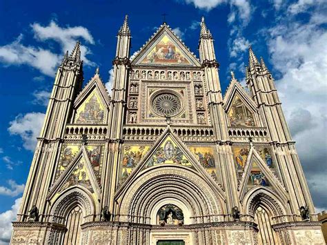 Visiting Orvieto Cathedral, Italy: 10 Things To Know Before You Go