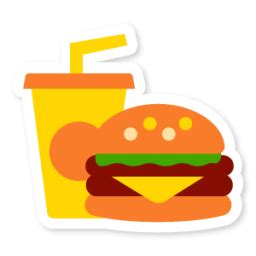 Food App Icon #153160 - Free Icons Library