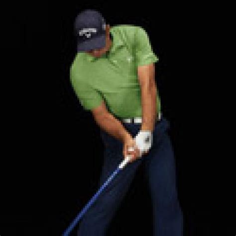 Swing Sequence: Gary Woodland | How To Play Golf | Golf Digest