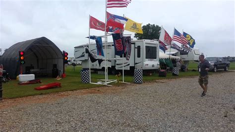 Talladega Campsite 2013 - YouTube