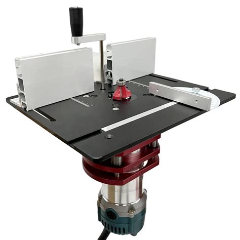 Router Lift Table Woodworking | Aluminum Engraving Machine | Aluminum ...