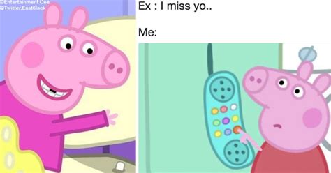 People Are Making Angry Peppa Pig Memes And They're Totally Hilarious