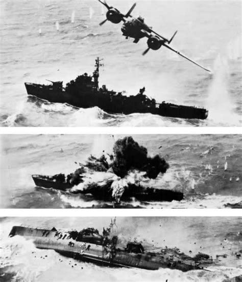 The Battle of the Bismarck Sea - Mar 02, 1943 - HISTORY.com | RallyPoint