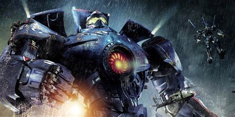 Pacific Rim 2: John Boyega Promises To Continue Idris Elba's Legacy