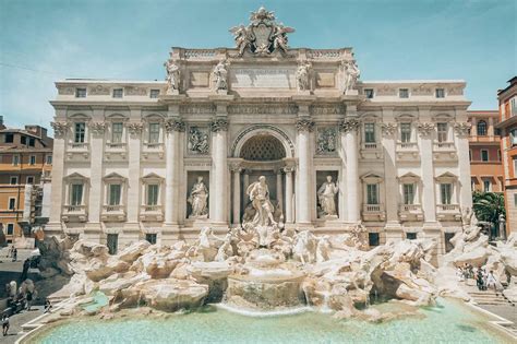 20 BEST HOTELS in Rome Near the Trevi Fountain [2024 Edition] - The ...