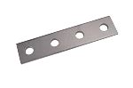 Custom Stainless Steel Angle Brackets | Builders Stainless