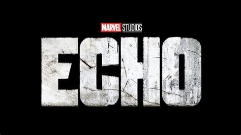 Marvel Studios partilha logos de Agatha: Darkhold Diaries e Echo