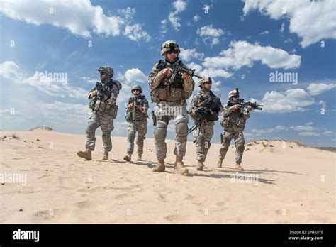 Us Army Airborne Infantry Wallpaper