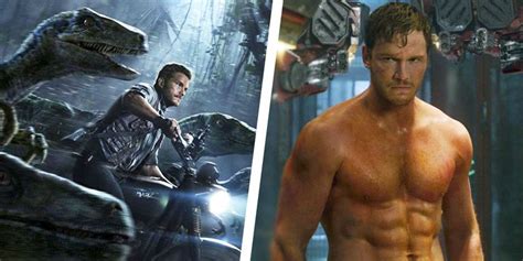 Every Chris Pratt Movie Ranked - Best And Worst Chris Pratt Movies