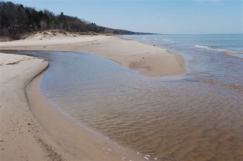 Photo Gallery Friday: Warren Dunes State Park - Travel the Mitten