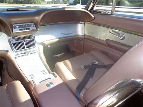 1963 ford thunderbird interior fuse panel location - vegasrolf