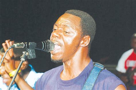 Macheso snaps popular Chiredzi dancer - The Mirror | Hear and be Heard