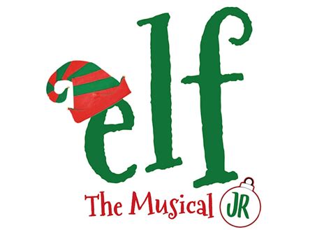 Newtown Stage Company Presents: Elf The Musical Jr.