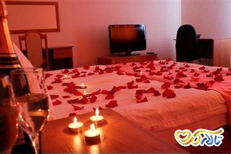 آماده سازی برای شب زفاف یا شب اول عروسی | Wedding night, Wedding, First ...