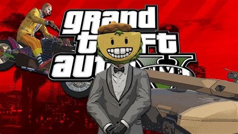 GTA 5 Funny Moments That Delayed GTA 6 - YouTube