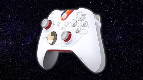 Starfield Xbox Controller Is Now Available at Amazon. - IGN