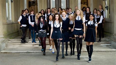 St. Trinian's (2007) — The Movie Database (TMDB)