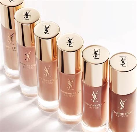 ️ ️ ️ | Ysl makeup, Yves saint laurent makeup, Ysl cosmetics