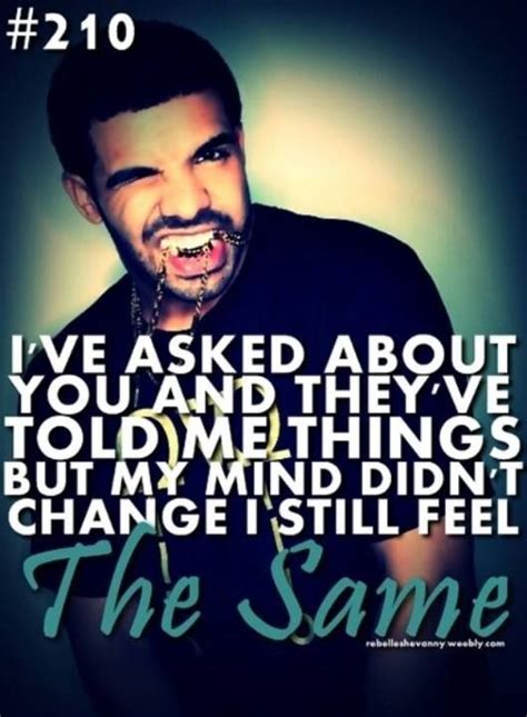 Drake Quotes. QuotesGram | Drake quotes, Drake quotes about love, Relationship quotes