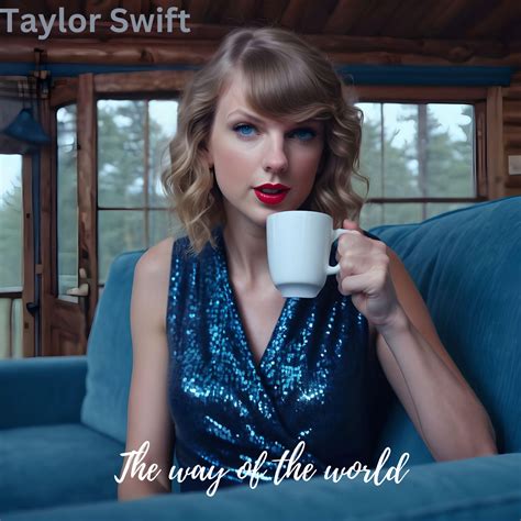 The Way Of The World | Taylor Swift Fanon Wiki | Fandom