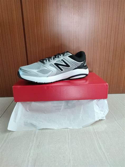 New Balance Running shoes, Men's Fashion, Footwear, Sneakers on Carousell