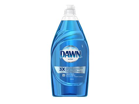 Dawn Ultra Dishwashing Liquid Dish Soap, Original Scent, 21.6 fl oz ...