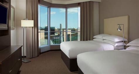 Hotels in Markham, Ontario, Hilton Toronto Suites