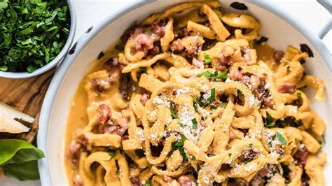 15 Low Carb Pasta Recipes To Kickstart A Healthier You