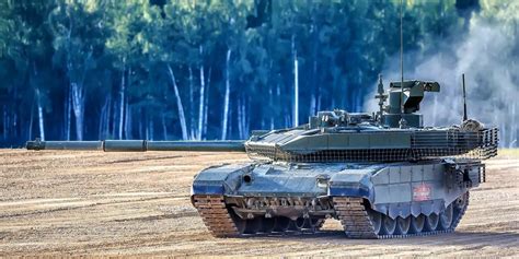 T-90M - Land Air Sea Defense