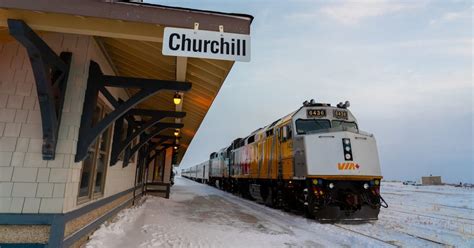 How To Get There | Everything Churchill | Travel Manitoba