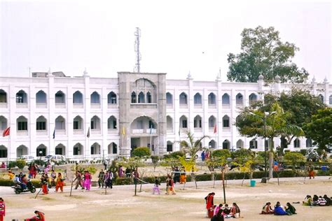 Khalsa College for Women, Amritsar: Admission, Fees, Courses, Placements, Cutoff, Ranking