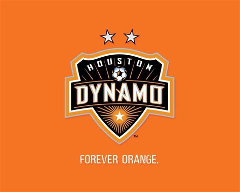 Houston Dynamo Wallpapers - Wallpaper Cave