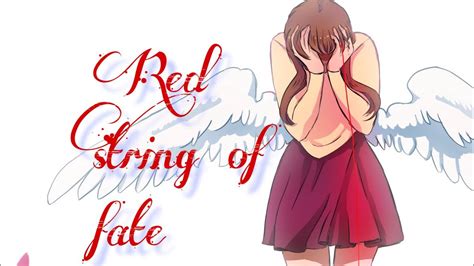 Share 72+ red string of fate anime latest - in.cdgdbentre