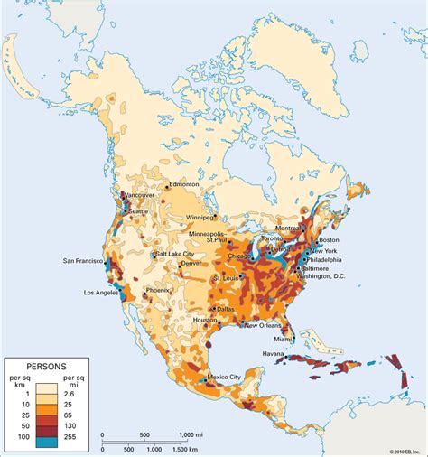 Us child population density map - hostimagine