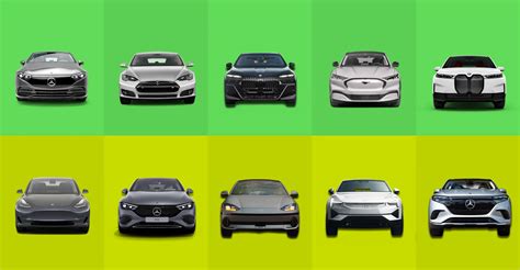 Exploring the Most Affordable Long Range Electric Cars: Driving Farther on a Budget