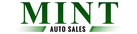 Mint Auto Sales Inc – Car Dealer in Islip, NY